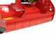 Mulcher Ceccato TRINCIONE 400 4T1400F f&uuml;r Traktor - schwere Reihe - Breite 140 cm