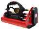Mulcher Ceccato TRINCIONE 400 4T1400ID f&uuml;r Traktor - schwere Reihe
