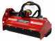 Mulcher Ceccato TRINCIONE 400 4T1400ID f&uuml;r Traktor - schwere Reihe