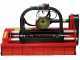 Mulcher Ceccato TRINCIONE 400 4T1400ID f&uuml;r Traktor - schwere Reihe