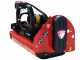 Mulcher Ceccato TRINCIONE 400 4T1400ID f&uuml;r Traktor - schwere Reihe