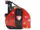 Mulcher Ceccato TRINCIONE 400 4T1400ID f&uuml;r Traktor - schwere Reihe