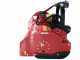 Mulcher Ceccato TRINCIONE 400 4T1400ID f&uuml;r Traktor - schwere Reihe