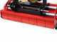 Mulcher Ceccato TRINCIONE 400 4T1400ID f&uuml;r Traktor - schwere Reihe