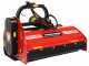 Mulcher Ceccato TRINCIONE 400 4T1400ID f&uuml;r Traktor - schwere Reihe