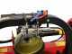 Mulcher Ceccato TRINCIONE 400 4T1400ID f&uuml;r Traktor - schwere Reihe
