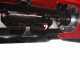 Mulcher Ceccato TRINCIONE 400 4T1400ID f&uuml;r Traktor - schwere Reihe