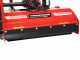 Mulcher Ceccato TRINCIONE 400 4T1400ID f&uuml;r Traktor - schwere Reihe