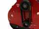Mulcher Ceccato TRINCIONE 400 4T1400ID f&uuml;r Traktor - schwere Reihe