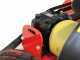 Mulcher Ceccato TRINCIONE 400 4T1400ID f&uuml;r Traktor - schwere Reihe