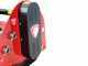 Mulcher Ceccato TRINCIONE 400 4T1400ID f&uuml;r Traktor - schwere Reihe