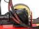 Mulcher Ceccato TRINCIONE 400 4T1400ID f&uuml;r Traktor - schwere Reihe