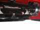 Mulcher Ceccato TRINCIONE 400 4T1400ID f&uuml;r Traktor - schwere Reihe