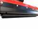 Mulcher Ceccato TRINCIONE 400 4T1400ID f&uuml;r Traktor - schwere Reihe