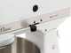 KitchenAid Classic 5K45SS-EWH Wei&szlig; &ndash; R&uuml;hrmaschine