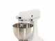 KitchenAid Classic 5K45SS Wei&szlig; &ndash; R&uuml;hrmaschine
