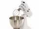 KitchenAid Classic 5K45SS Wei&szlig; &ndash; R&uuml;hrmaschine