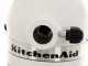 KitchenAid Classic 5K45SS Wei&szlig; &ndash; R&uuml;hrmaschine