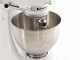 KitchenAid Classic 5K45SS Wei&szlig; &ndash; R&uuml;hrmaschine