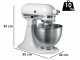 KitchenAid Classic 5K45SS Wei&szlig; &ndash; R&uuml;hrmaschine