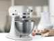 KitchenAid Classic 5K45SS Wei&szlig; &ndash; R&uuml;hrmaschine