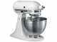 KitchenAid Classic 5K45SS Wei&szlig; &ndash; R&uuml;hrmaschine