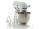 KitchenAid Classic 5K45SS Wei&szlig; &ndash; R&uuml;hrmaschine