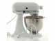 KitchenAid Classic 5K45SS Wei&szlig; &ndash; R&uuml;hrmaschine