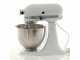 KitchenAid Classic 5K45SS Wei&szlig; &ndash; R&uuml;hrmaschine