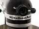KitchenAid Classic 5K45SS-EBM Nero Onice - R&uuml;hmaschine