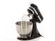 KitchenAid Classic 5K45SS-EBM Nero Onice - R&uuml;hmaschine
