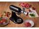 KitchenAid Classic 5K45SS-EBM Nero Onice - R&uuml;hmaschine