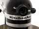 KitchenAid Classic 5K45SS Nero Onice - R&uuml;hmaschine