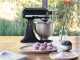 KitchenAid Classic 5K45SS Nero Onice - R&uuml;hmaschine