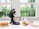 KitchenAid Classic 5K45SS Nero Onice - R&uuml;hmaschine