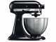 KitchenAid Classic 5K45SS Nero Onice - R&uuml;hmaschine