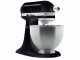 KitchenAid Classic 5K45SS Nero Onice - R&uuml;hmaschine