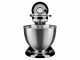 KitchenAid Classic 5K45SS Nero Onice - R&uuml;hmaschine