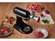 KitchenAid Classic 5K45SS Nero Onice - R&uuml;hmaschine