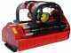 Mulcher f&uuml;r Front- und Heckanbau Ceccato TRINCIONE 400 4T1400IDR2