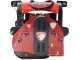 Mulcher f&uuml;r Front- und Heckanbau Ceccato TRINCIONE 400 4T1400IDR2