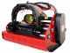Mulcher f&uuml;r Front- und Heckanbau Ceccato TRINCIONE 400 4T1400IDR2