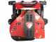 Mulcher f&uuml;r Front- und Heckanbau Ceccato TRINCIONE 400 4T1400IDR2