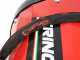 Mulcher f&uuml;r Front- und Heckanbau Ceccato TRINCIONE 400 4T1400IDR2