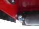 Mulcher f&uuml;r Front- und Heckanbau Ceccato TRINCIONE 400 4T1400IDR2