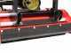 Mulcher f&uuml;r Front- und Heckanbau Ceccato TRINCIONE 400 4T1400IDR2