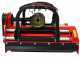 Mulcher f&uuml;r Front- und Heckanbau Ceccato TRINCIONE 400 4T1400IDR2