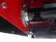 Mulcher f&uuml;r Front- und Heckanbau Ceccato TRINCIONE 400 4T1400IDR2