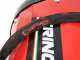Mulcher f&uuml;r Front- und Heckanbau Ceccato TRINCIONE 400 4T1400IDR2