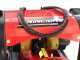 Mulcher f&uuml;r Front- und Heckanbau Ceccato TRINCIONE 400 4T1400IDR2
